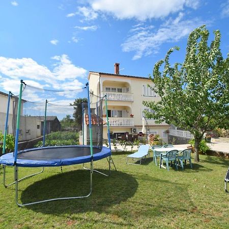 Apartment Danica Malinska Esterno foto