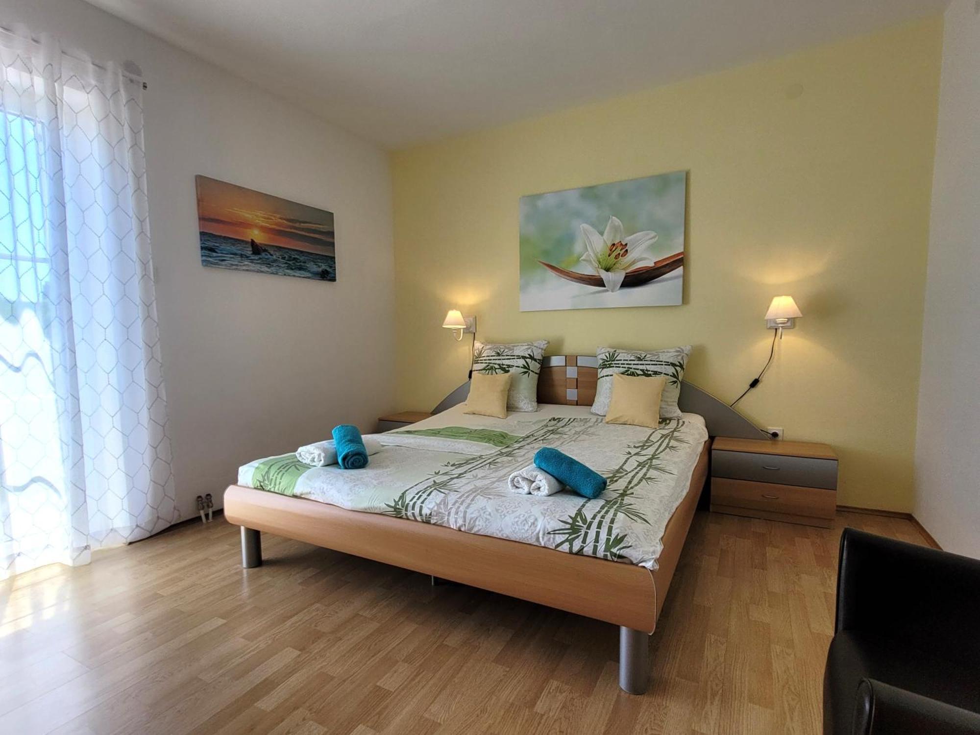 Apartment Danica Malinska Esterno foto