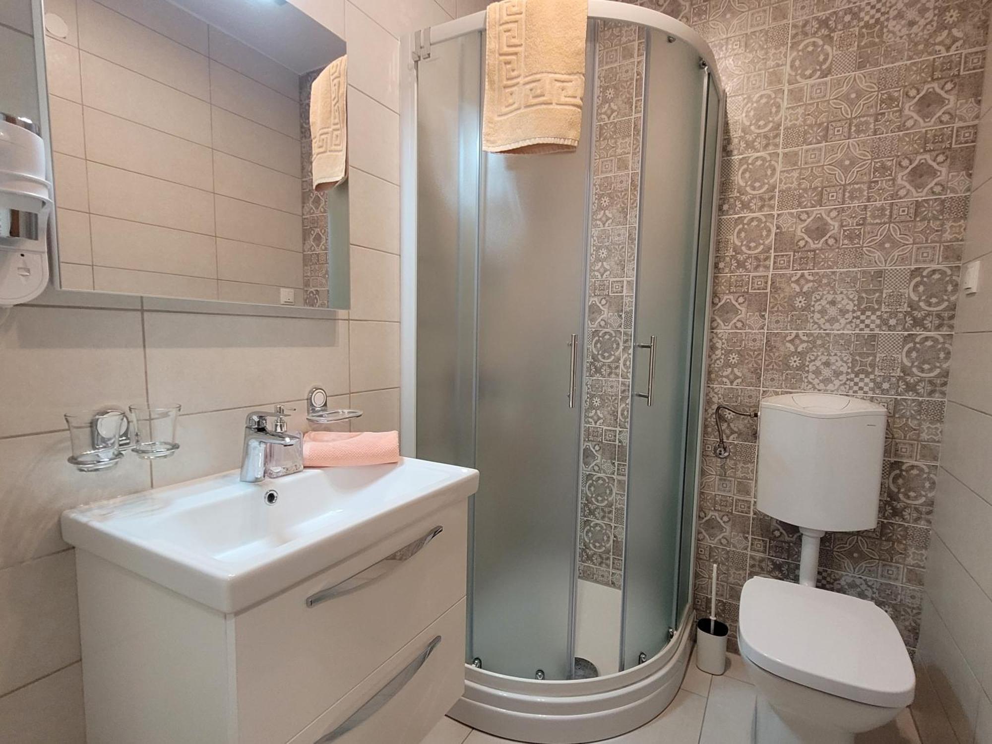 Apartment Danica Malinska Esterno foto